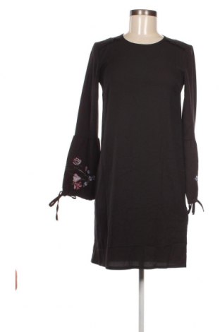 Kleid Amisu, Größe XS, Farbe Schwarz, Preis 3,03 €