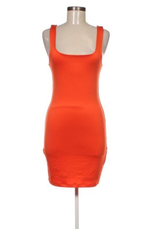 Šaty  Amisu, Veľkosť M, Farba Oranžová, Cena  5,75 €