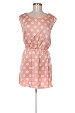 Φόρεμα Amisu, Μέγεθος S, Χρώμα Ρόζ , Τιμή 9,00 €