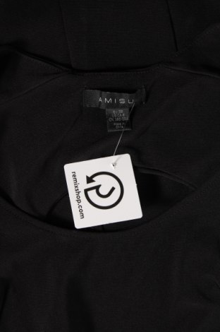 Šaty  Amisu, Veľkosť M, Farba Čierna, Cena  3,95 €
