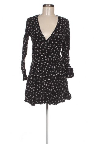 Φόρεμα Amisu, Μέγεθος XS, Χρώμα Μαύρο, Τιμή 4,31 €