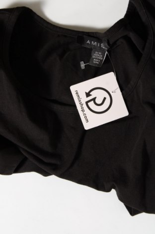 Šaty  Amisu, Veľkosť M, Farba Čierna, Cena  2,67 €