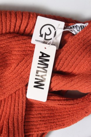 Šaty  Amylynn, Veľkosť L, Farba Oranžová, Cena  22,55 €