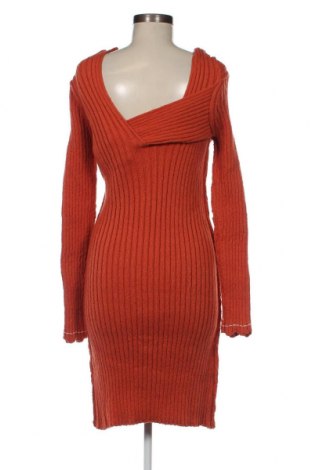 Šaty  Amylynn, Velikost L, Barva Oranžová, Cena  634,00 Kč