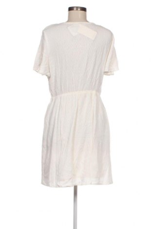 Φόρεμα Andy & Lucy, Μέγεθος L, Χρώμα Λευκό, Τιμή 15,77 €