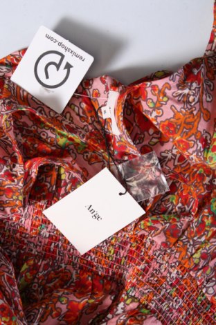 Kleid An'ge, Größe XL, Farbe Mehrfarbig, Preis € 52,58