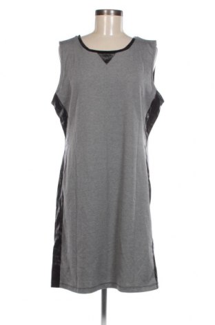 Φόρεμα Aniston, Μέγεθος XL, Χρώμα Γκρί, Τιμή 11,84 €