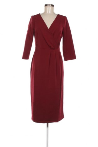 Kleid Anna Field, Größe M, Farbe Rot, Preis € 16,32