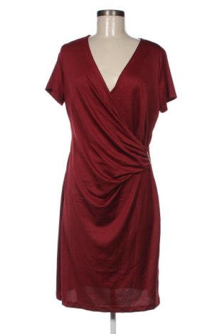 Kleid Anna Field, Größe M, Farbe Rot, Preis 10,49 €