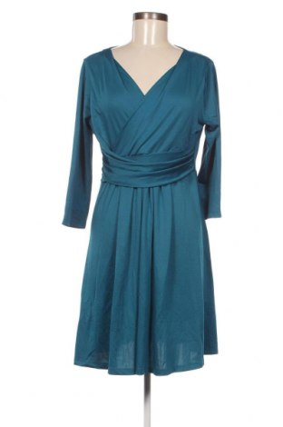Kleid Anna Field, Größe XL, Farbe Blau, Preis 16,14 €
