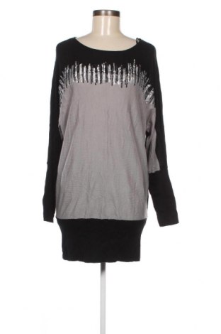 Kleid Anne Smith, Größe L, Farbe Grau, Preis € 5,70