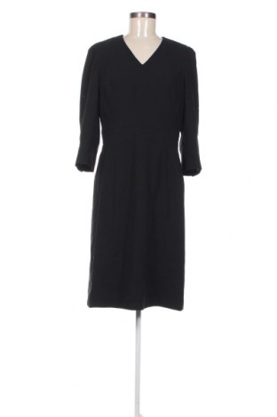 Φόρεμα Anne Valérie Hash, Μέγεθος L, Χρώμα Μαύρο, Τιμή 196,06 €