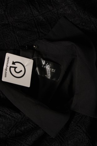 Šaty  Anonyme, Velikost XL, Barva Černá, Cena  800,00 Kč