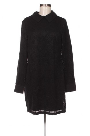 Φόρεμα Anonyme, Μέγεθος XL, Χρώμα Μαύρο, Τιμή 20,43 €
