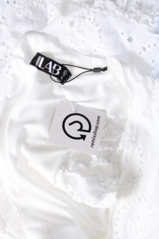 Kleid Answear, Größe M, Farbe Weiß, Preis 23,71 €