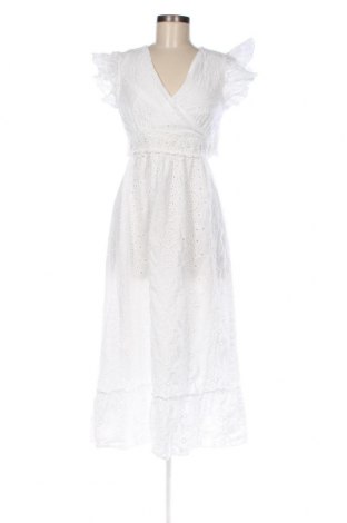 Kleid Answear, Größe M, Farbe Weiß, Preis 16,60 €