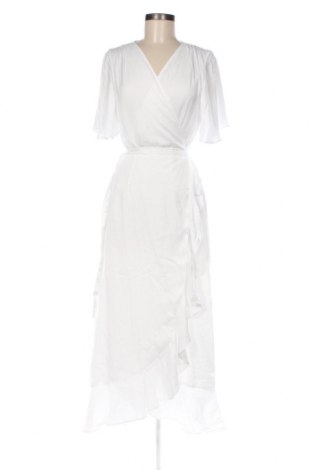 Φόρεμα Answear, Μέγεθος M, Χρώμα Λευκό, Τιμή 13,51 €
