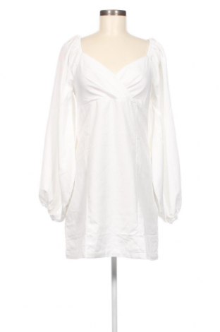 Φόρεμα Answear, Μέγεθος L, Χρώμα Λευκό, Τιμή 16,12 €