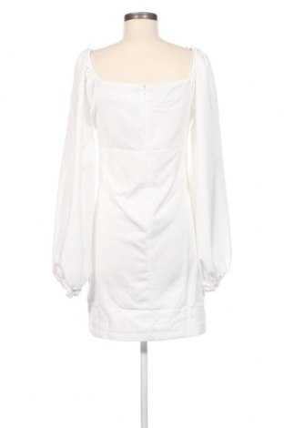 Kleid Answear, Größe L, Farbe Weiß, Preis 15,65 €