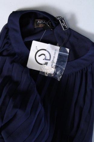 Kleid Apart, Größe S, Farbe Blau, Preis 105,15 €