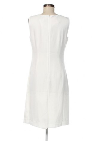 Kleid Apart, Größe M, Farbe Weiß, Preis 90,21 €