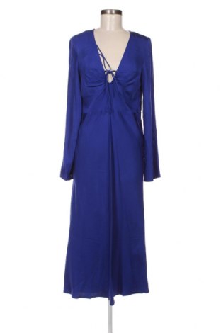Šaty  Arket, Veľkosť M, Farba Modrá, Cena  58,96 €