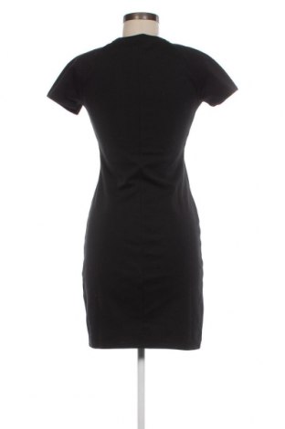 Kleid Armani Exchange, Größe S, Farbe Schwarz, Preis 53,40 €
