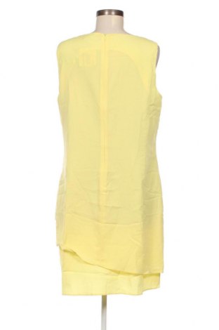 Kleid Ashley Brooke, Größe XL, Farbe Gelb, Preis 20,18 €