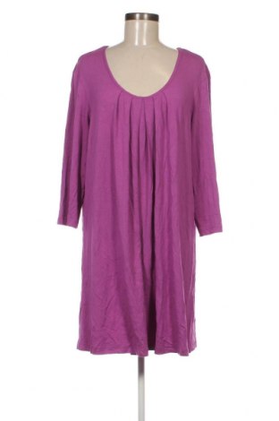 Φόρεμα Atelier GS, Μέγεθος XXL, Χρώμα Βιολετί, Τιμή 17,94 €