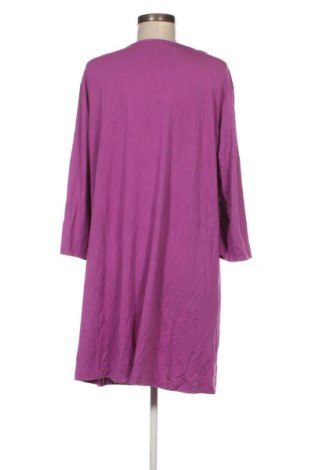 Φόρεμα Atelier GS, Μέγεθος XXL, Χρώμα Βιολετί, Τιμή 17,94 €