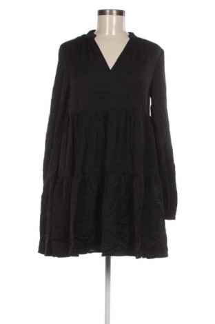 Šaty  Atmos & Here, Veľkosť S, Farba Čierna, Cena  3,47 €