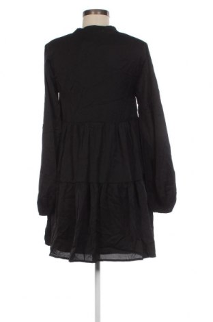 Kleid Atmos & Here, Größe S, Farbe Schwarz, Preis € 3,55