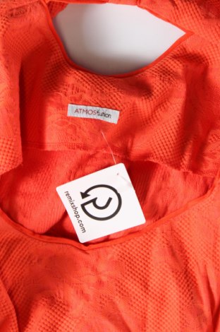 Φόρεμα Atmos Fashion, Μέγεθος XXL, Χρώμα Πορτοκαλί, Τιμή 21,03 €