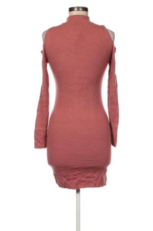 Kleid Atmosphere, Größe M, Farbe Aschrosa, Preis 3,83 €