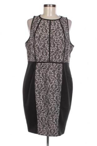 Φόρεμα Atmosphere, Μέγεθος XL, Χρώμα Πολύχρωμο, Τιμή 5,38 €