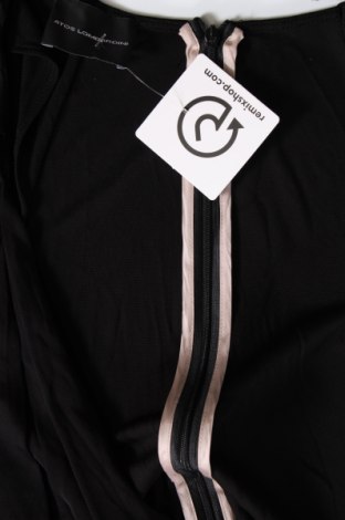 Kleid Atos Lombardini, Größe S, Farbe Schwarz, Preis € 20,06