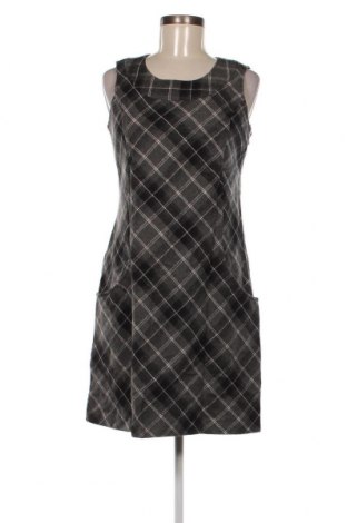 Kleid Authentic Clothing Company, Größe M, Farbe Grau, Preis 6,05 €