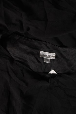 Φόρεμα Avenue, Μέγεθος L, Χρώμα Μαύρο, Τιμή 5,26 €