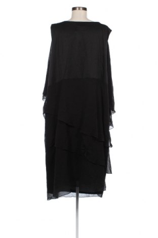 Φόρεμα Avenue, Μέγεθος L, Χρώμα Μαύρο, Τιμή 5,26 €