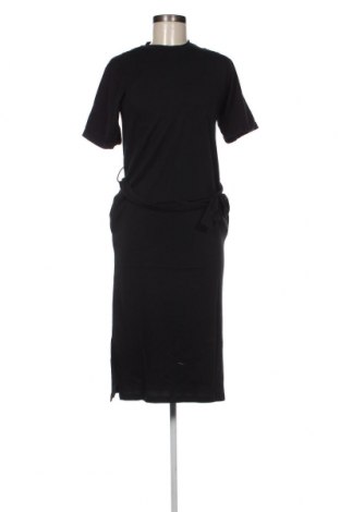 Kleid Aware by Vero Moda, Größe XXS, Farbe Schwarz, Preis 6,68 €