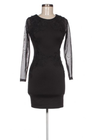Kleid Ax Paris, Größe S, Farbe Schwarz, Preis € 3,08
