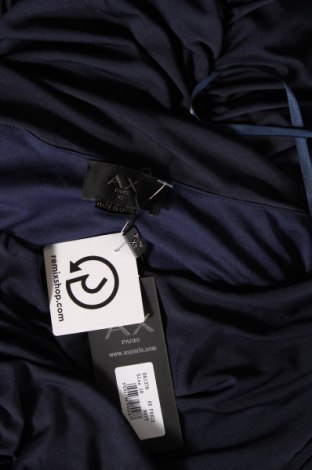 Kleid Ax Paris, Größe M, Farbe Blau, Preis € 11,57