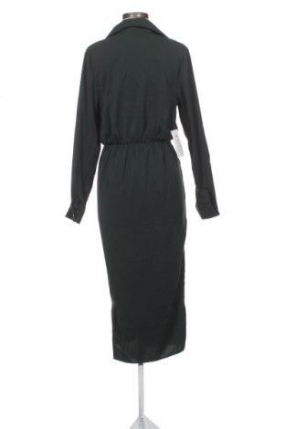 Φόρεμα Ax Paris, Μέγεθος M, Χρώμα Πράσινο, Τιμή 52,58 €