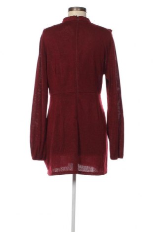 Kleid Ax Paris, Größe L, Farbe Rot, Preis € 10,65