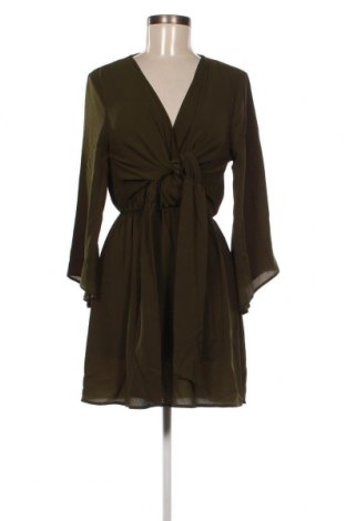 Šaty  Ax Paris, Veľkosť M, Farba Zelená, Cena  9,91 €