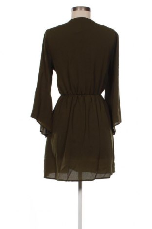 Φόρεμα Ax Paris, Μέγεθος M, Χρώμα Πράσινο, Τιμή 17,39 €
