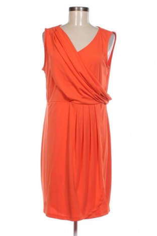 Kleid B.Young, Größe XL, Farbe Orange, Preis 10,02 €