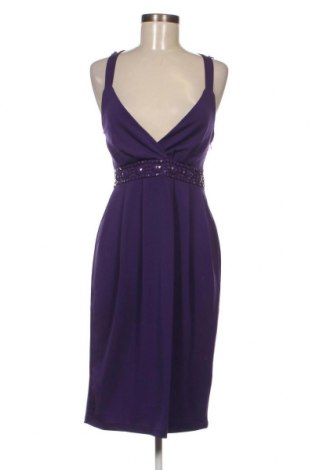Φόρεμα B.Young, Μέγεθος M, Χρώμα Βιολετί, Τιμή 4,60 €