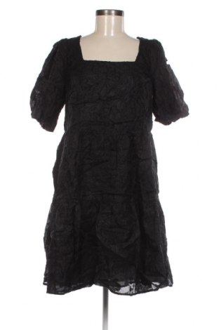 Kleid B.Young, Größe M, Farbe Schwarz, Preis 5,01 €
