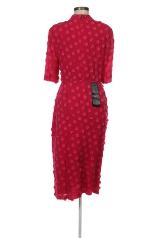 Kleid BCBG Max Azria, Größe M, Farbe Rosa, Preis 48,10 €